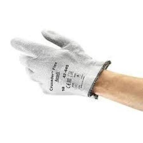 (2) PACKS OF (12) CRUSADER HEAT RESISTANT GLOVES