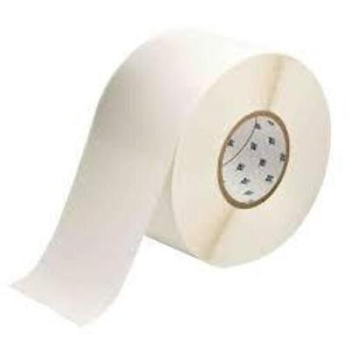 (1) CASE OF (4) THERMAL TRANSFER LABLE ROLLS