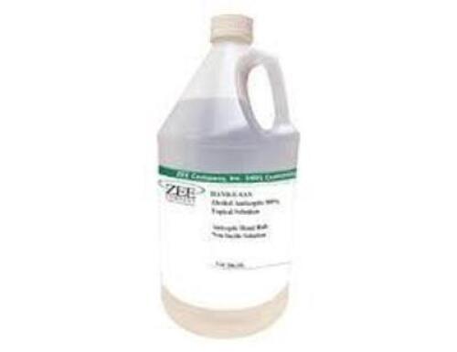 DESCRIPTION (2) HAND-E-SAN HAND SANITIZER BRAND/MODEL SEE COMPANY ADDITIONAL INFORMATION RETAILS FOR $65.00 EA SIZE 1 GALLON THIS LOT IS SOLD BY THE P