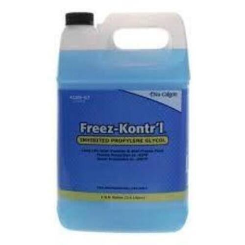 DESCRIPTION (2) ANTIFREEZE HEAT TRANSFER FLUID BRAND/MODEL NU-CALGON #4188-07 ADDITIONAL INFORMATION RETAILS FOR $20.00 EA SIZE 1 GALLON THIS LOT IS S
