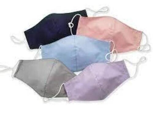 (1) CASE OF (1500) DISPOSABLE MASK