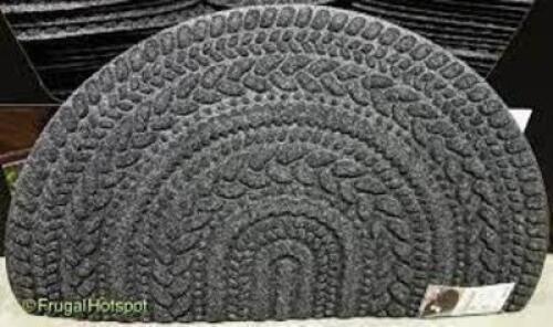 (1) ANTIMICROBIAL SCRAPER MAT