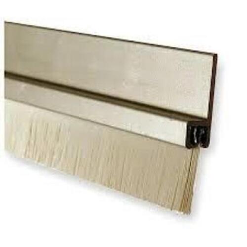 (6) DOOR BOTTOM SWEEP
