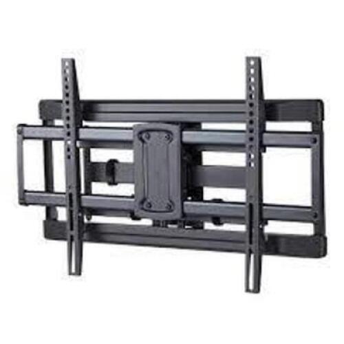 (1) EXTRA WIDE FULL MOTION TV WALL MOUNT