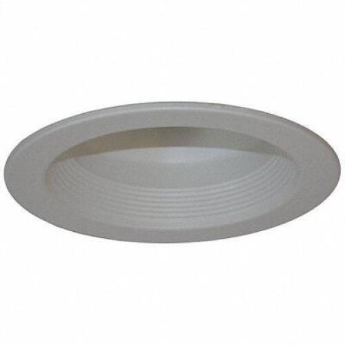 (24) THERMOS STYLE RECESSED DOWNLIGHT TRIM