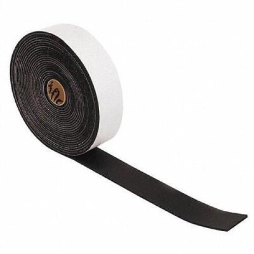 (5) ROLLS OF FOAM TAPE