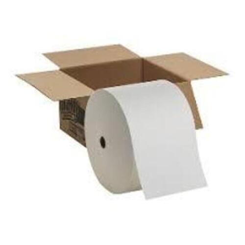 (1) DRY WIPE ROLL