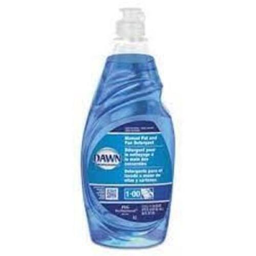 DESCRIPTION (6) MANUAL POT AND PAN LIQUID DETERGENT BRAND/MODEL DAWN #45112 ADDITIONAL INFORMATION RETAILS FOR $40.00 TOTAL SIZE 1 L THIS LOT IS SOLD