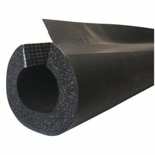 (5) PIPE INSULATION