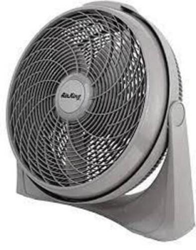 (1) DELUXE PIVOT FAN