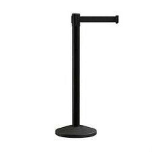 (1) BELT BARRIER