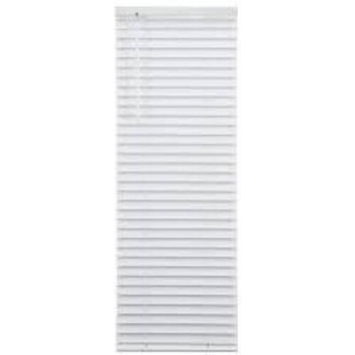 (1) BOX OF (2) WINDOW BLINDS