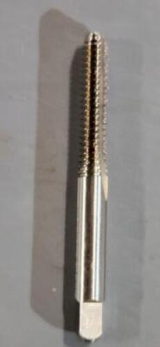(2) HSS BOTTOMING TAP