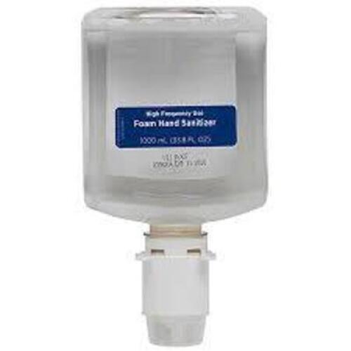 (4) HAND SANITIZER