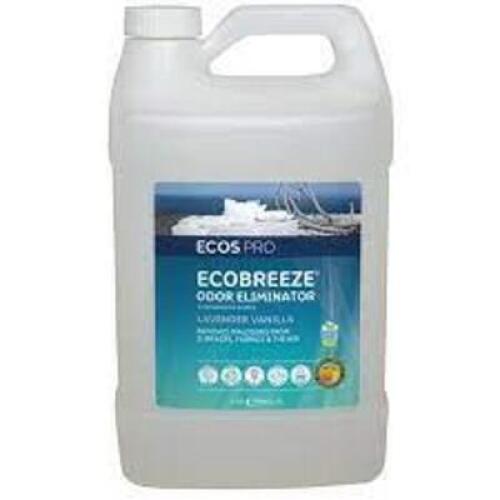 DESCRIPTION (2) ALL PURPOSE CLEANER BRAND/MODEL ECOSPRO ADDITIONAL INFORMATION RETAILS FOR $20.00 EA SIZE 1 GALLON THIS LOT IS SOLD BY THE PIECE QTY 2