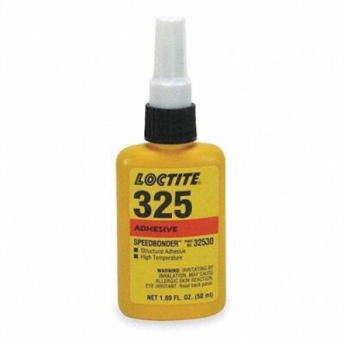(3) ACRYLIC ADHESIVE
