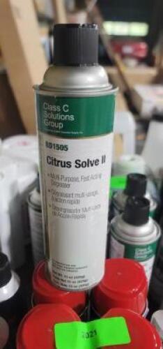 (6) CITRUS SOLVE 2