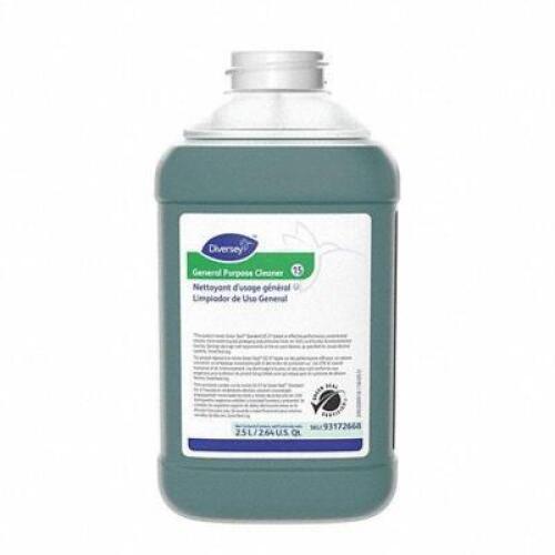 (2) GENERAL PURPOSE CLEANER