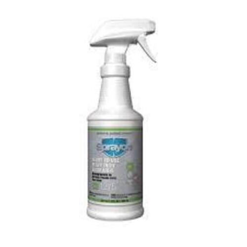 DESCRIPTION (2) HEAVY DUTY DEGREASER BRAND/MODEL SPRAYON #CD1275 ADDITIONAL INFORMATION RETAILS FOR $10.00 EA SIZE 32 OZ THIS LOT IS SOLD BY THE PIECE