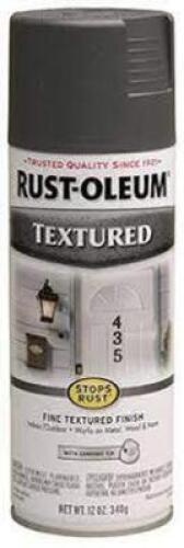 (6) TEXTURED SPRAY