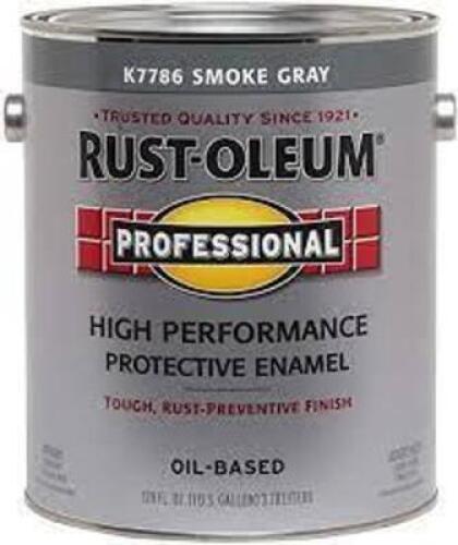 (2) HIGH PERFORMANCE PROTECTIVE ENAMEL