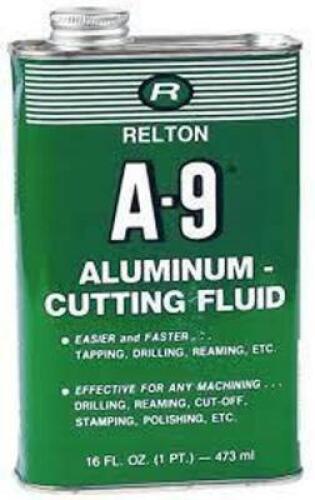 (4) CUTTING FLUID