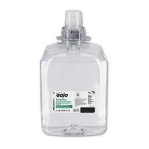 (2) HAND SOAP DISPENSER REFILL