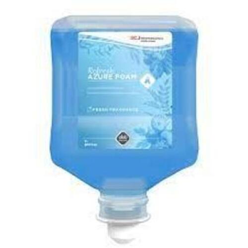 (8) FOAM HAND SOAP