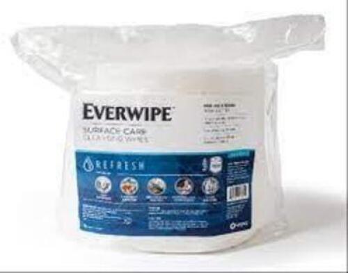 DESCRIPTION (2) LEGACY EVERWIPE REFRESH CLEANING AND DEODORIZING WIPES WIPES BRAND/MODEL LEGACY/GN111100 ADDITIONAL INFORMATION RETAIL $31.12 SIZE 900