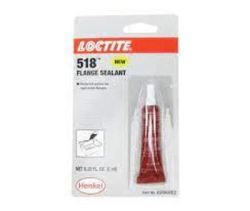 (4) GASKET SEALANT