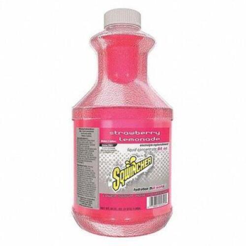 (2) SPORTS DRINK MIX LIQUID CONCENTRATE