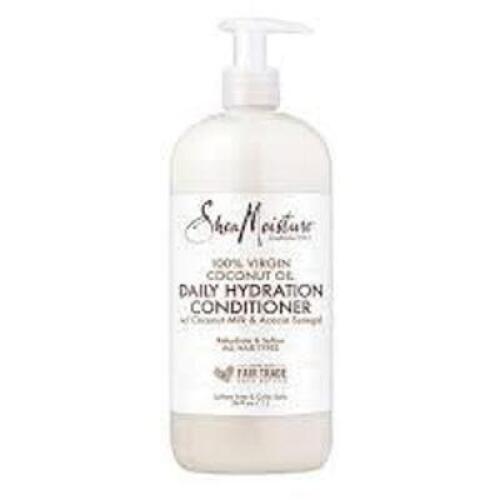 (6) DAILY HYDRATION CONDITIONER