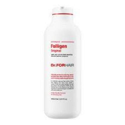 (2) FOLLIGEN SHAMPOO