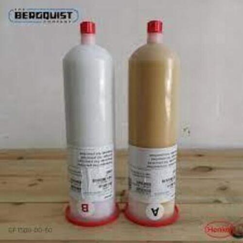 (2) SETS OF GAP FILLER