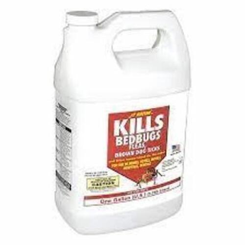 (1) BED BUG KILLER LIQUID