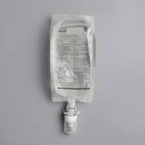 (4) ENRICHED FOAM ALCOHOL HAND SANITIZER REFILL