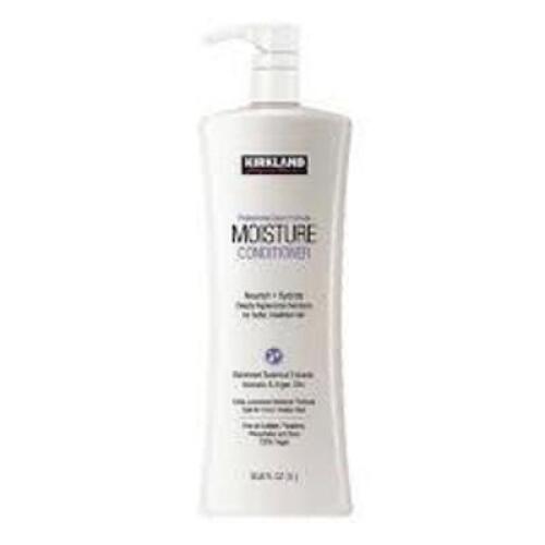 (2) MOISTURE CONDITIONER