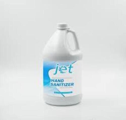 DESCRIPTION (2) HAND SANITIZER ANTISEPTIC BRAND/MODEL JET #QB9000-1G ADDITIONAL INFORMATION RETAILS FOR $42.00 SIZE 1 GALLON THIS LOT IS SOLD BY THE P