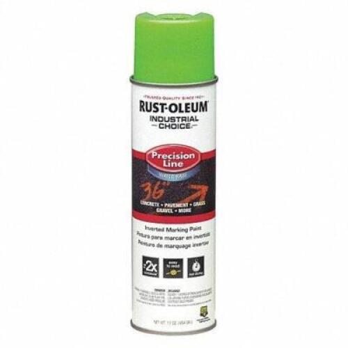 (6) PRECISION LINE MARKING PAINT