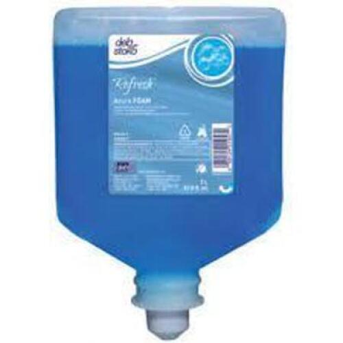 (6) FOAM HAND SOAP