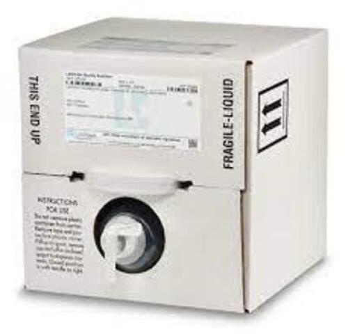 (1) DEIONIZED WATER