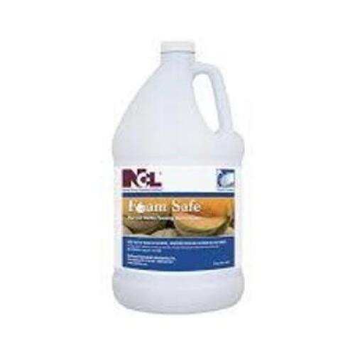 DESCRIPTION (1) FOAMING HAND CLEANER BRAND/MODEL FOAM SAFE #0420-29 ADDITIONAL INFORMATION RETAILS FOR $10.00 EA SIZE 1 GALLON THIS LOT IS ONE MONEY Q