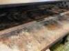 BAKERS PRIDE Y600 SINGLE DECK PIZZA OVEN. - 6
