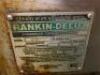 RANKIN-DELUXE 3223 36" RADIANT CHARBROILER W/ STAINLESS STAND - 3
