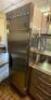 VICTORY SINGLE DOOR COMMERCIAL COOLER