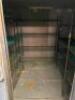 NORLAKE 8' X 8' SELF CONTAINED WALK IN COOLER - 3