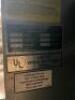 NORLAKE 8' X 8' SELF CONTAINED WALK IN COOLER - 4