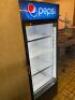 QBD SINGLE DOOR MERCHANDISER COOLER - 2
