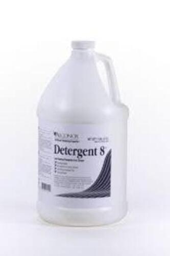 DESCRIPTION (1) NON DETERGENT FOR WASHER SPRAYERS BRAND/MODEL DETERGENT 8 ADDITIONAL INFORMATION RETAILS FOR $138.60 SIZE 1 GALLON THIS LOT IS ONE MON