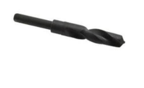 DESCRIPTION (1) INTERSTATE 20MM DEMMING DRILL BRAND/MODEL 63322838 ADDITIONAL INFORMATION RETAIL $ 41.48 EACH SIZE 20MM, 1/2" SHANK THIS LOT IS ONE MO